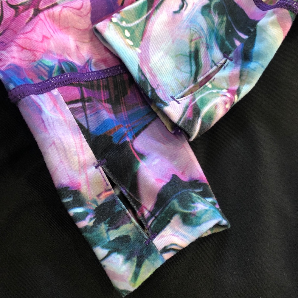 Wind River Base Layer. S - image 4